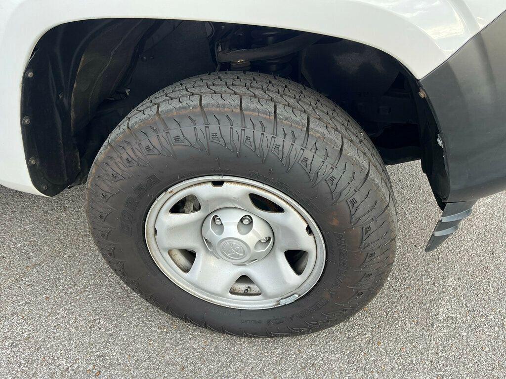 used 2019 Toyota Tacoma car, priced at $19,900