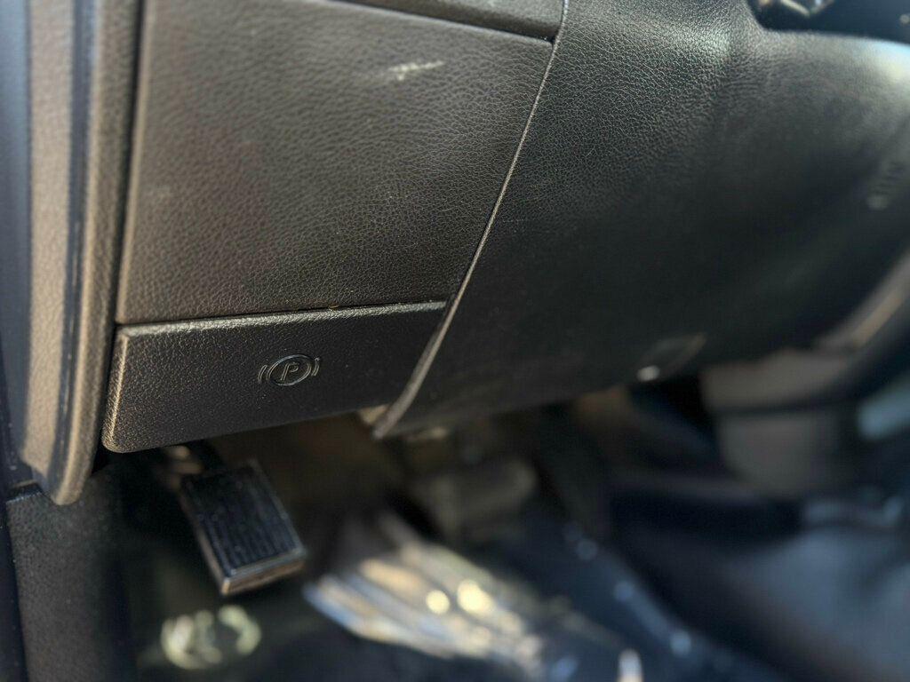 used 2021 Ram 1500 car, priced at $18,500