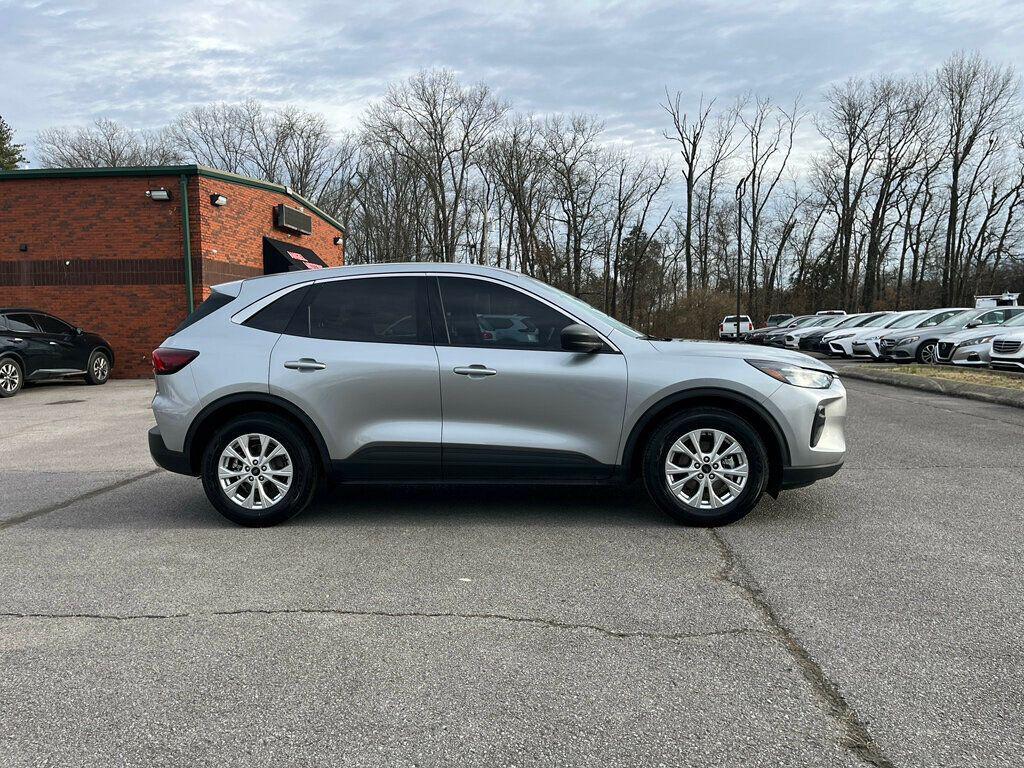 used 2024 Ford Escape car, priced at $17,900