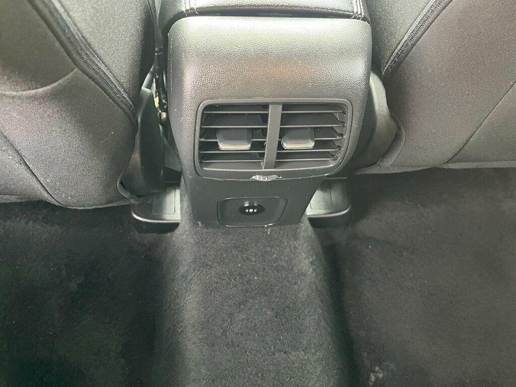 used 2024 Ford Escape car, priced at $17,900