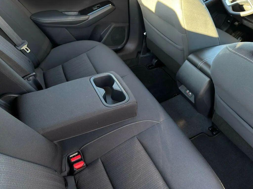 used 2021 Nissan Altima car, priced at $16,500