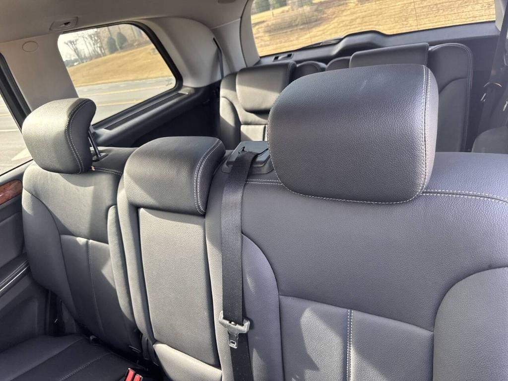 used 2008 Mercedes-Benz GL-Class car, priced at $14,499