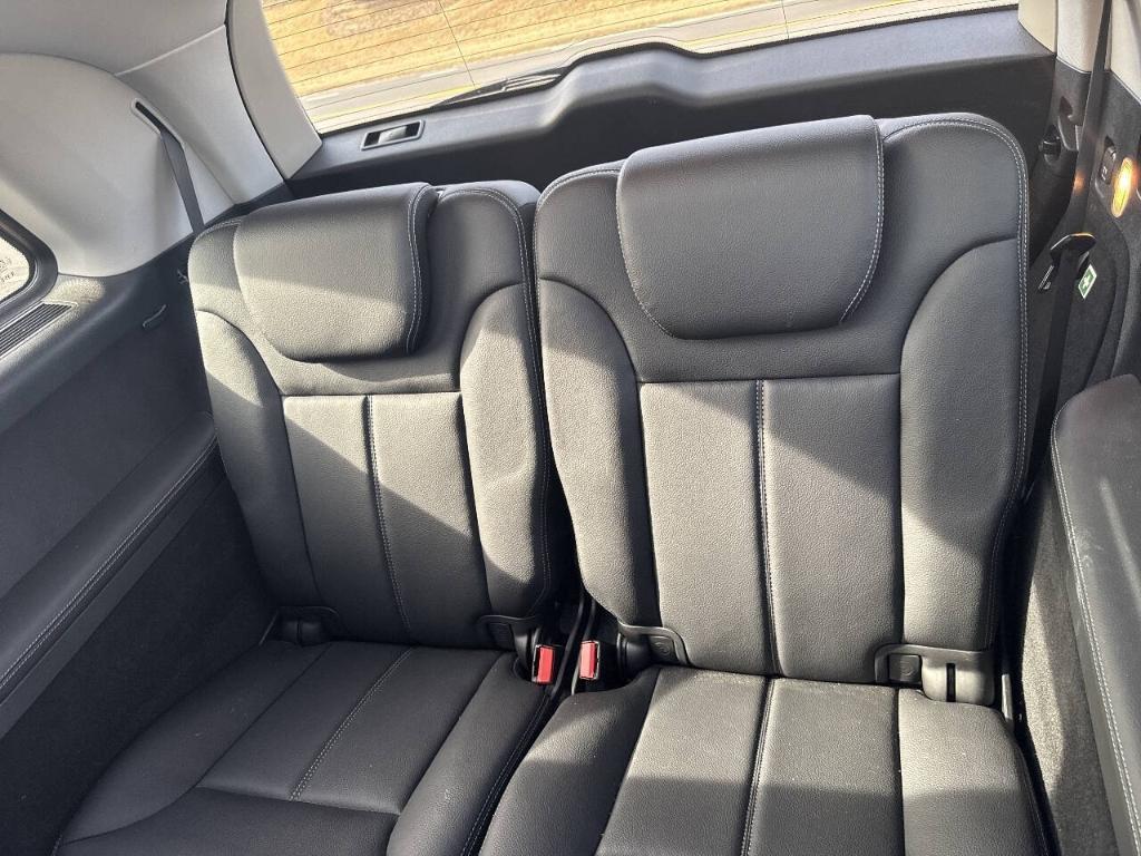 used 2008 Mercedes-Benz GL-Class car, priced at $14,499