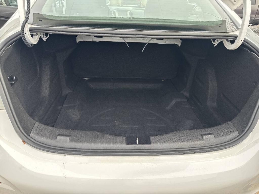 used 2016 Chevrolet Cruze car, priced at $4,699