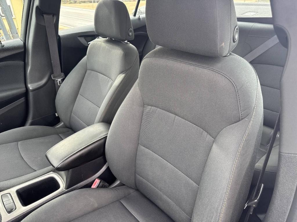 used 2016 Chevrolet Cruze car, priced at $4,699