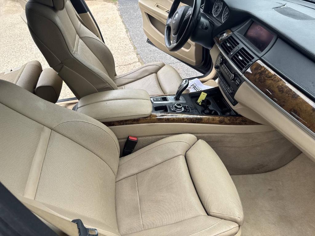 used 2013 BMW X5 car, priced at $7,999