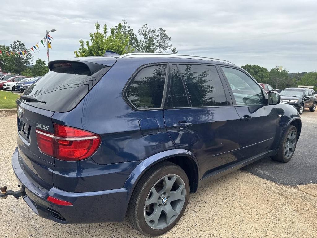 used 2013 BMW X5 car, priced at $7,999