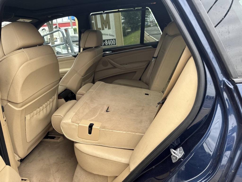 used 2013 BMW X5 car, priced at $7,999
