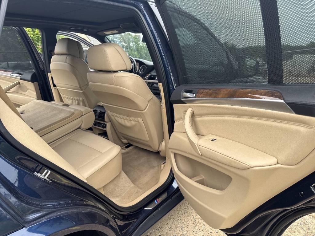 used 2013 BMW X5 car, priced at $7,999