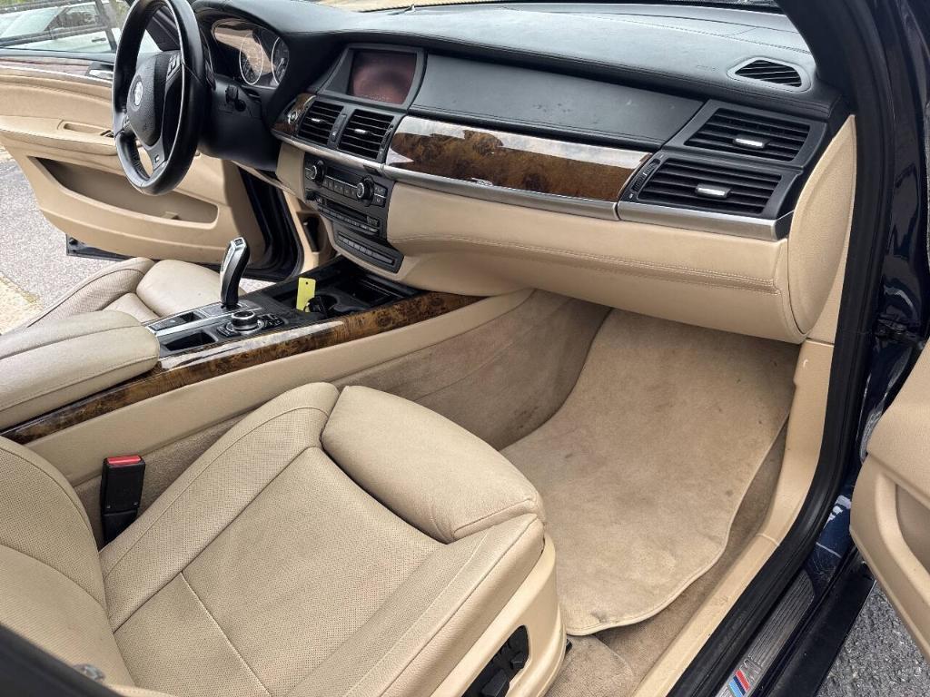 used 2013 BMW X5 car, priced at $7,999