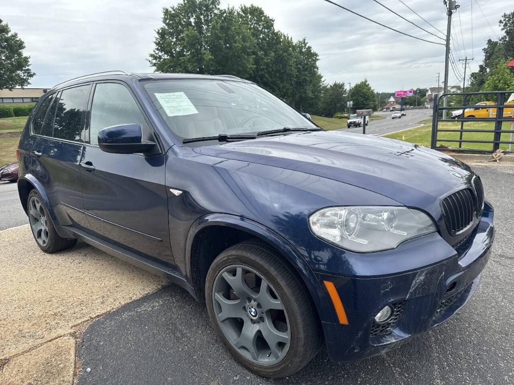 used 2013 BMW X5 car, priced at $7,999