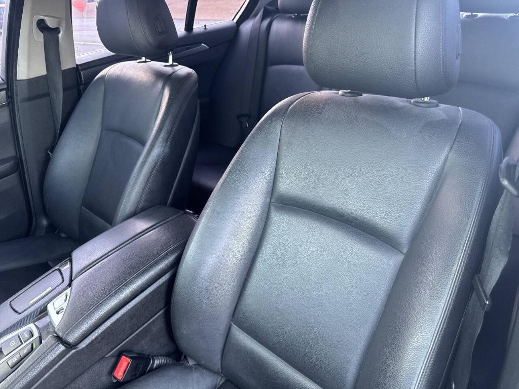 used 2016 BMW 528 car, priced at $11,499