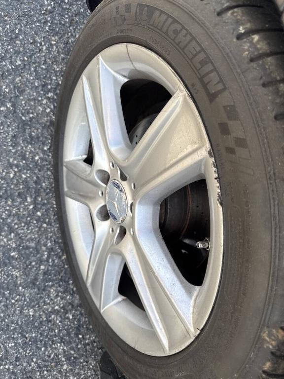used 2011 Mercedes-Benz C-Class car, priced at $5,799