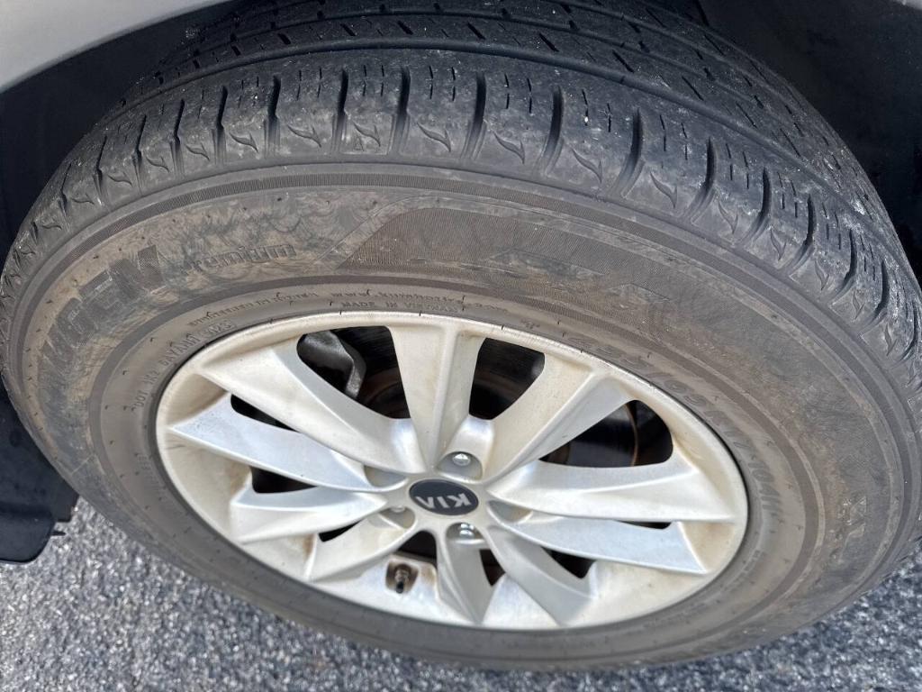 used 2019 Kia Sorento car, priced at $7,499