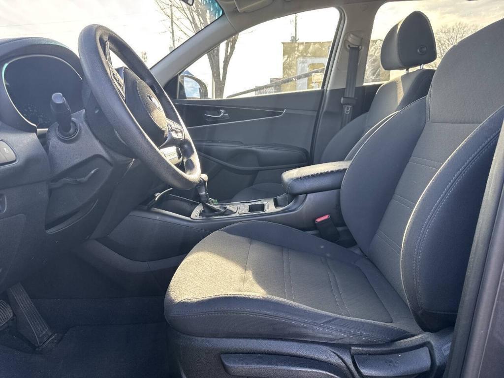 used 2019 Kia Sorento car, priced at $7,499