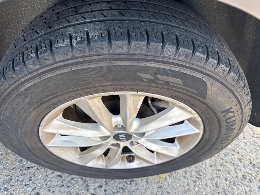 used 2019 Kia Sorento car, priced at $7,499