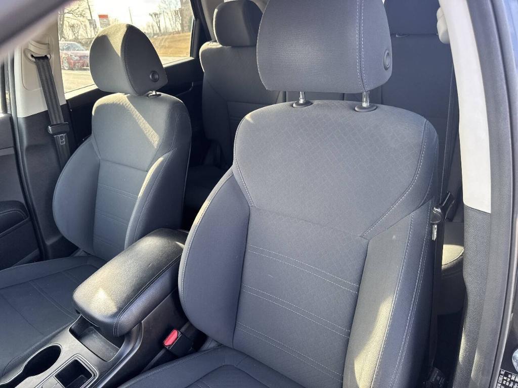 used 2019 Kia Sorento car, priced at $7,499