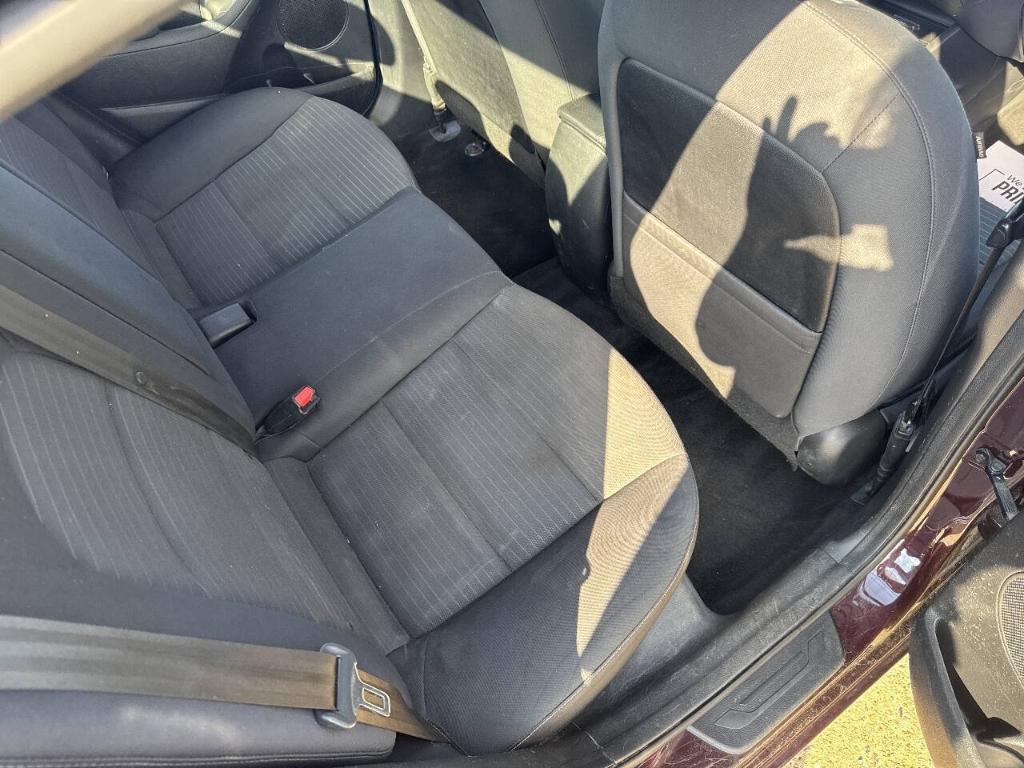 used 2018 Kia Forte car, priced at $6,499
