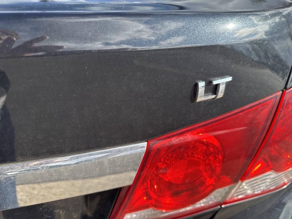 used 2015 Chevrolet Cruze car, priced at $5,399