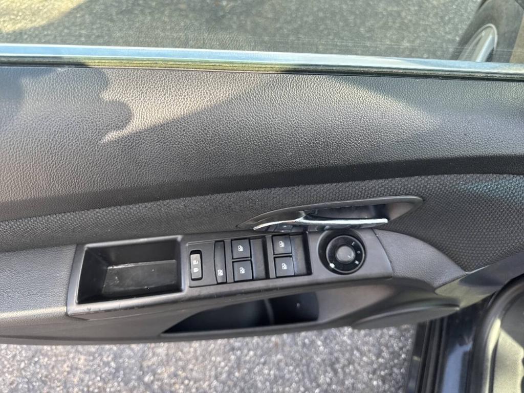 used 2015 Chevrolet Cruze car, priced at $5,399