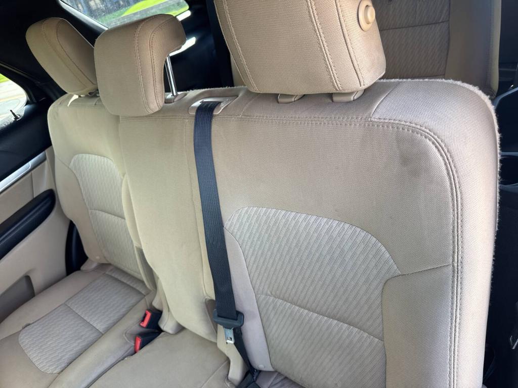used 2017 Ford Explorer car, priced at $7,299