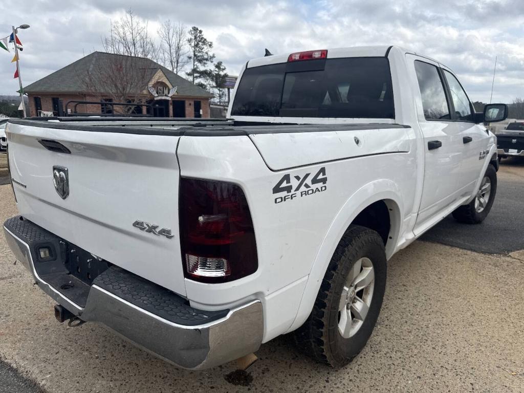 used 2014 Ram 1500 car, priced at $8,299