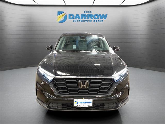new 2026 Honda CR-V car, priced at $32,169