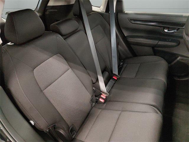 new 2026 Honda CR-V car, priced at $32,169