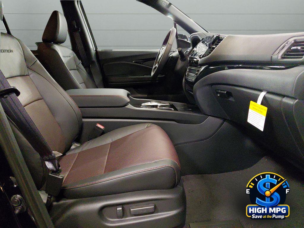 new 2026 Honda Ridgeline car, priced at $46,693