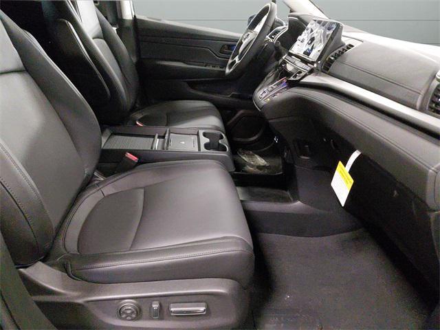 new 2026 Honda Odyssey car, priced at $40,783