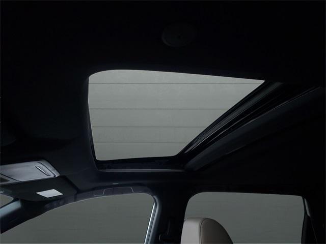 used 2023 Honda CR-V Hybrid car, priced at $27,988