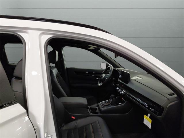 new 2026 Honda CR-V Hybrid car, priced at $40,657