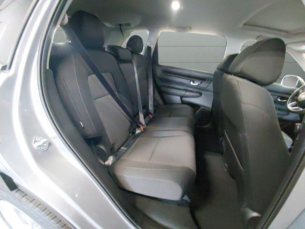 new 2026 Honda CR-V car, priced at $36,555