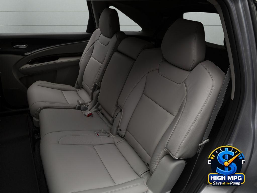 used 2020 Acura MDX car, priced at $25,728
