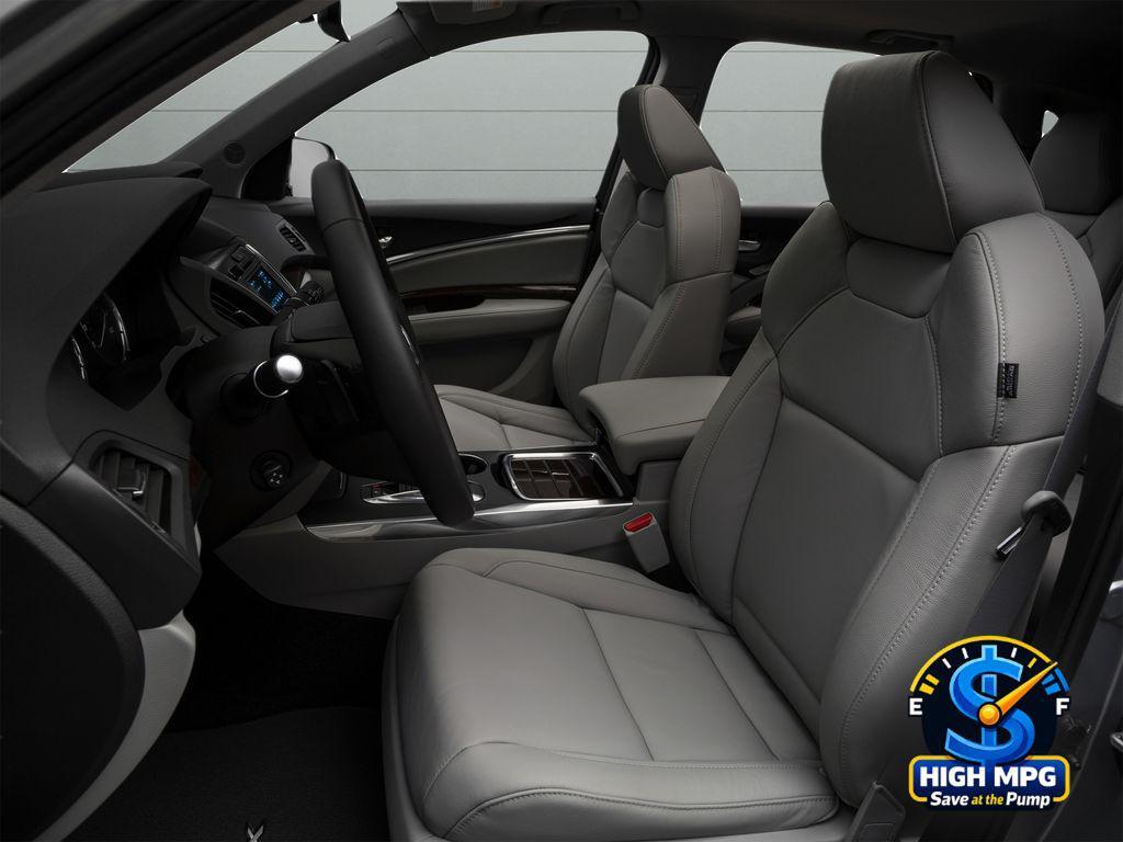 used 2020 Acura MDX car, priced at $25,728