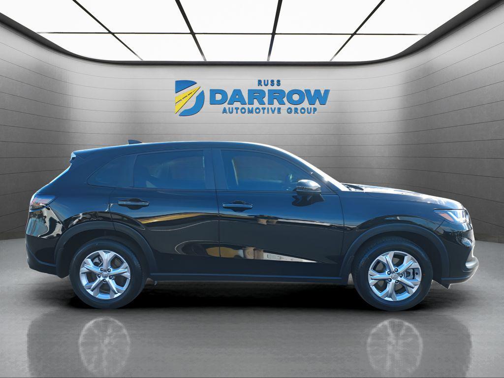 used 2023 Honda HR-V car, priced at $22,899