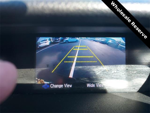 used 2014 Honda CR-V car, priced at $9,114