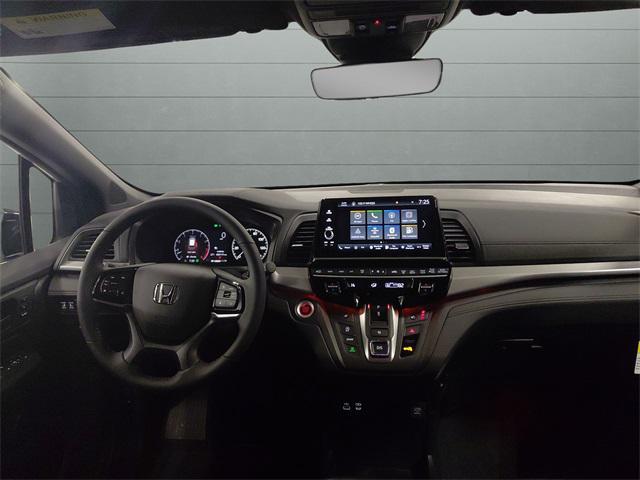 new 2026 Honda Odyssey car, priced at $42,488