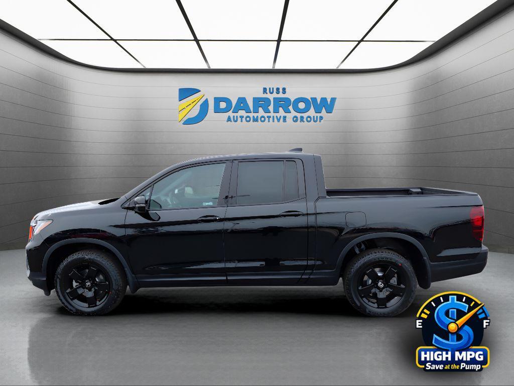 new 2026 Honda Ridgeline car, priced at $48,890