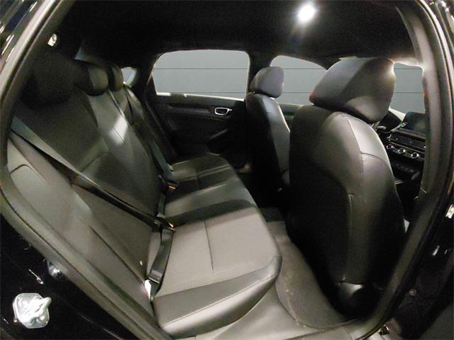 new 2026 Honda Civic car, priced at $27,201