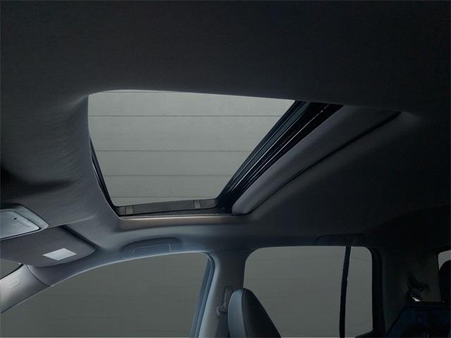 used 2023 Honda Ridgeline car, priced at $34,499