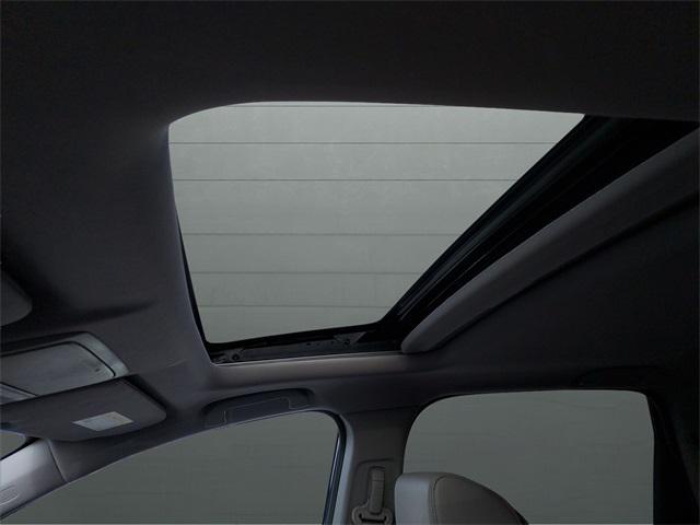 used 2020 Honda CR-V car, priced at $23,989