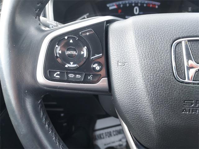 used 2020 Honda CR-V car, priced at $23,989