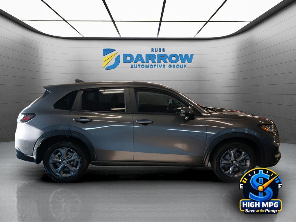 new 2027 Honda HR-V car, priced at $28,949