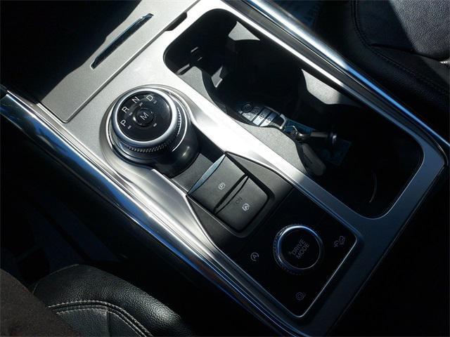 used 2020 Ford Explorer car, priced at $19,689