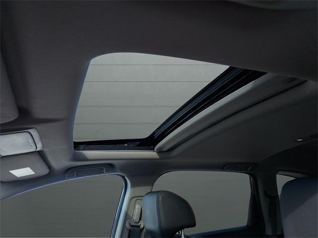 used 2021 Honda CR-V car, priced at $23,589