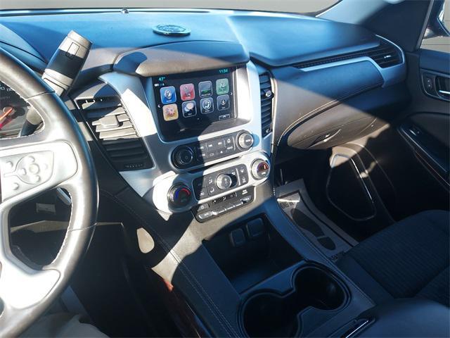 used 2019 GMC Yukon car, priced at $20,999