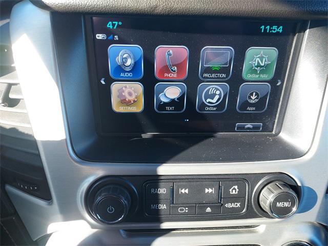 used 2019 GMC Yukon car, priced at $20,999