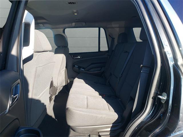 used 2019 GMC Yukon car, priced at $20,999