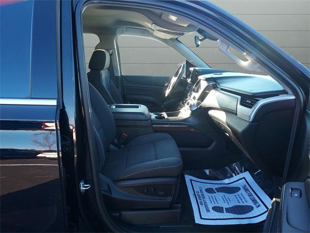 used 2019 GMC Yukon car, priced at $20,999